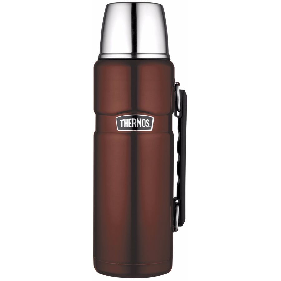 Thermos Stainless King termosflaska 1200 ml, Copper