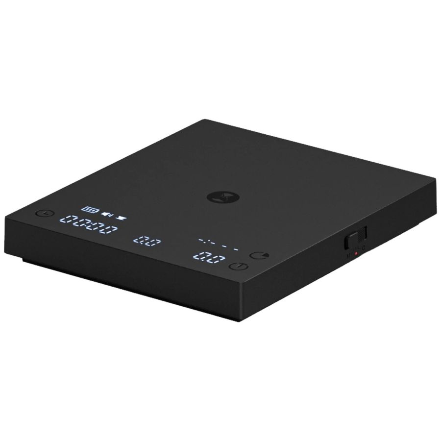 Timemore Black Mirror Basic 3 -kaffevåg