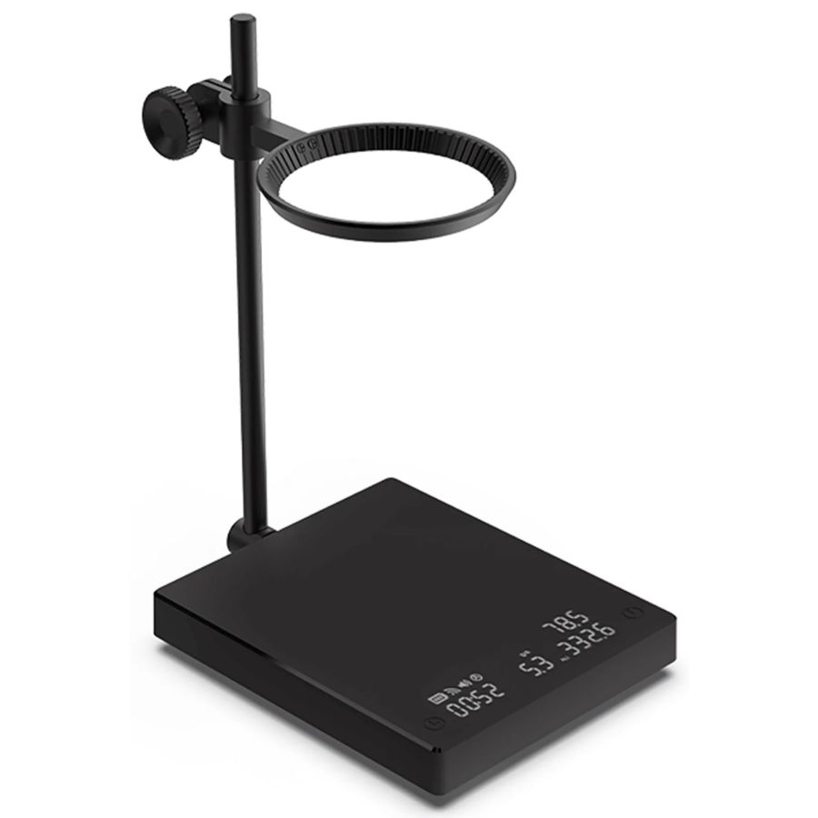 Timemore Black Mirror Duo kaffevåg