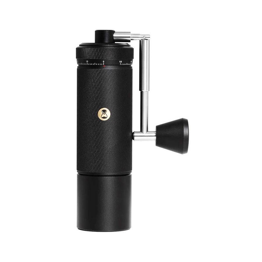 Timemore Chestnut S3 kaffekvarn, svart