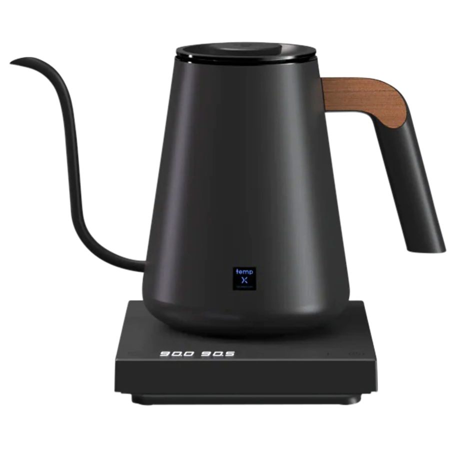 Timemore Fish Pro X Smart vattenkokare med temperaturkontroll 0,9 l