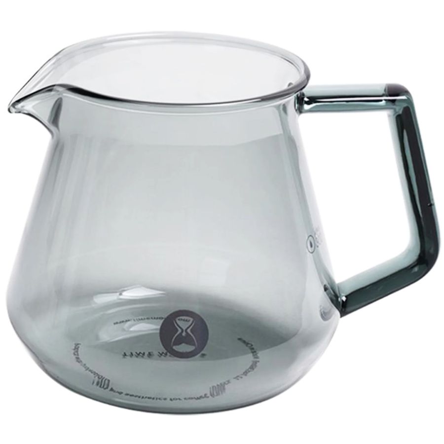 Timemore Coffee Server kaffekanna 600 ml, grå