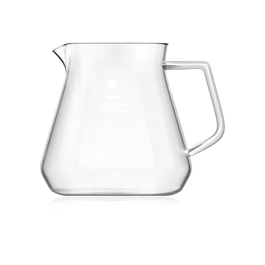 Timemore Coffee Server kaffekanna 360 ml