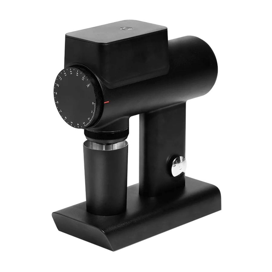 Timemore Sculptor 064s kaffekvarn, svart