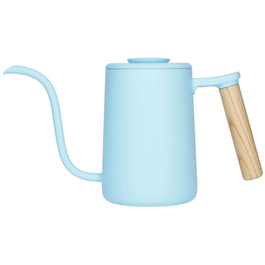 Timemore Youth Kettle 700 ml, ljusblå