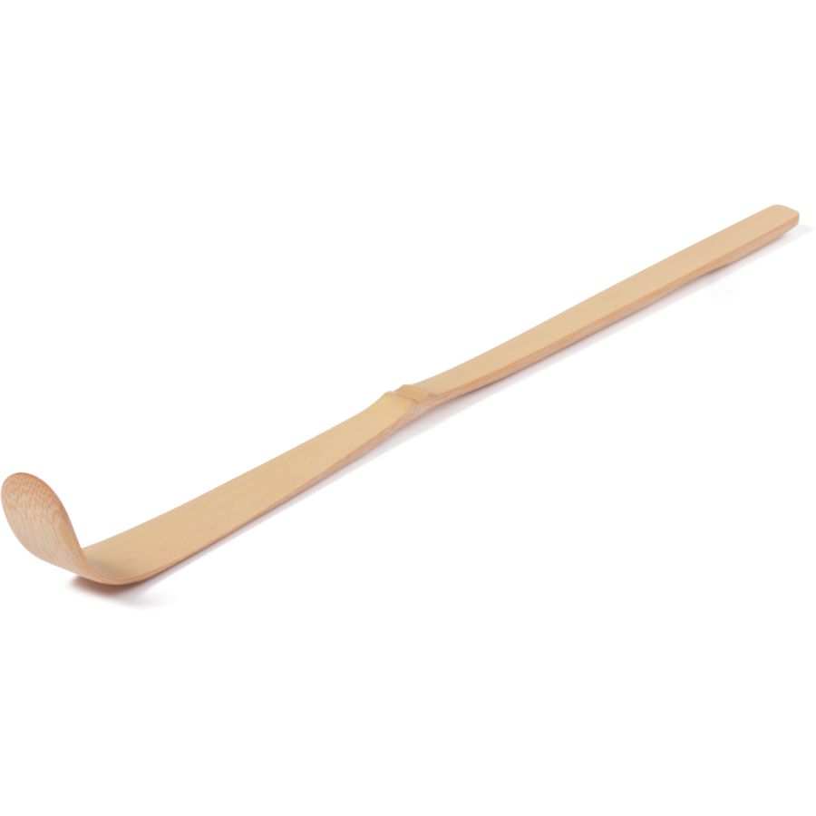 Shamila Bamboo Spoon For Matcha Tea