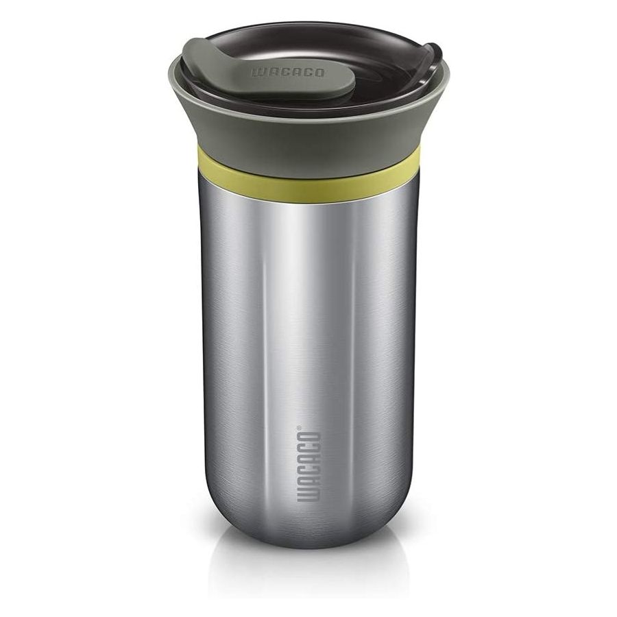 Wacaco Cuppamoka Portable Pour Over Coffee Maker