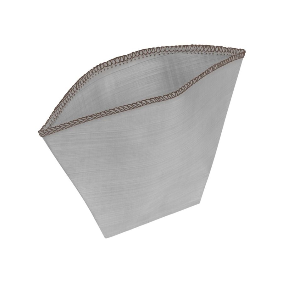 Westmark Permanent Steel Coffee Filter, Size 02