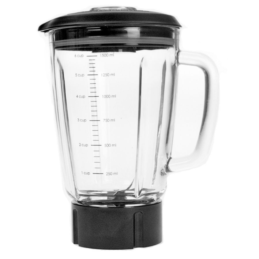 Wilfa Smooth BL-800S reservkanna till blender