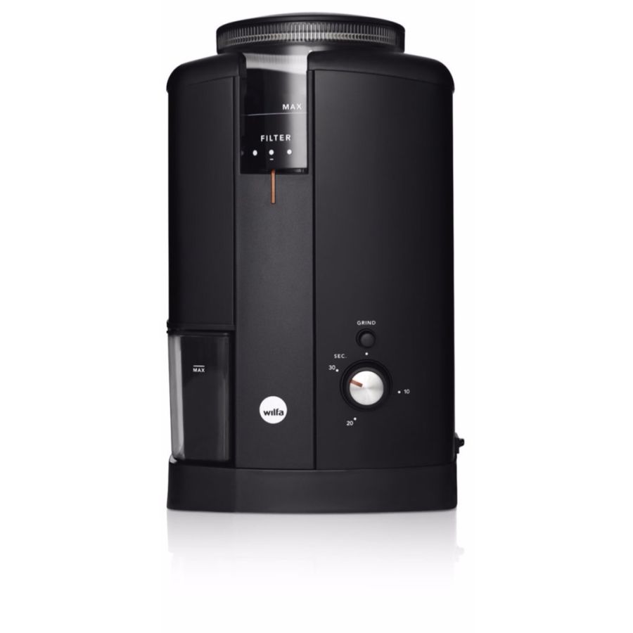 Wilfa Classic Aroma CGWS-130B Coffee Grinder