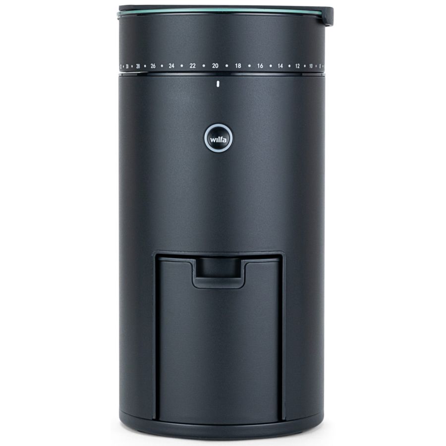 Wilfa Uniform Evo CG4B-S150 kaffekvarn