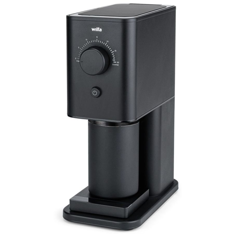 Wilfa Zense CG3B-125 kaffekvarn