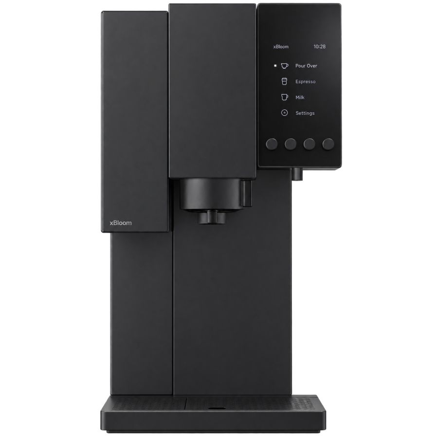 xBloom Studio Coffee Maker, Midnight Black