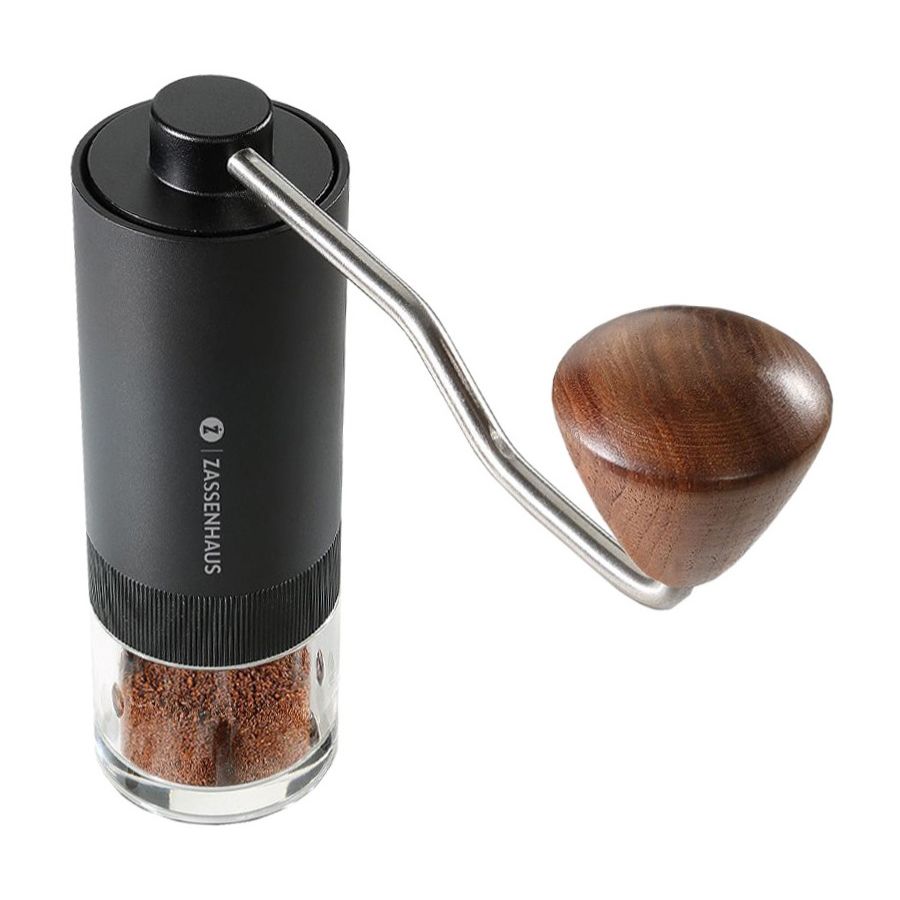 Zassenhaus EXPERT 38A kaffekvarn