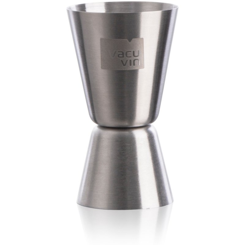 Vacu Vin 78323606 Jigger Double