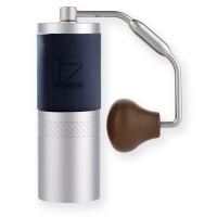 1Zpresso J Foldable -kaffekvarn, silver