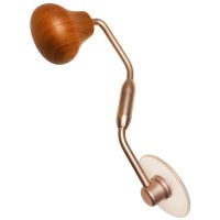 1Zpresso J-Ultra Grinder Foldable Handle -reservdel