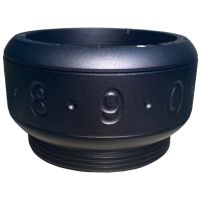 1Zpresso K-Ultra Grinder Adjustment Dial Ring (Iron Gray) reservdel