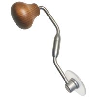 1Zpresso X-Ultra Grinder Foldable Handle -reservdel