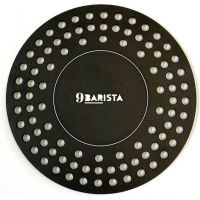 9Barista Heat Transfer Plate -värmeöverföringsplatta