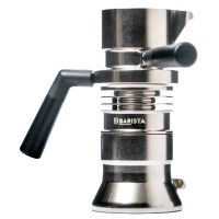 9Barista Mk.2 Pro espressobryggare
