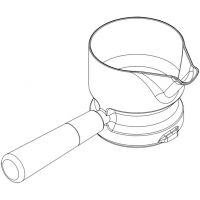 9Barista Portafilter