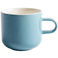 Acme Bobby Mug Medium -mugg 300 ml, Kōkako 002