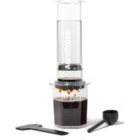 AeroPress Clear XL kaffebryggare
