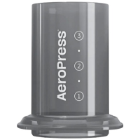 AeroPress Go Chamber bryggkammare