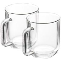 AeroPress glasmuggar 2-pack