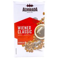 Alvorada Wiener Classic 500 g Ground Coffee