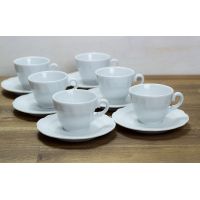 Ancap Vienna Classica espressokopp 95 ml, 6 st