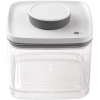 Ankomn Turn-N-Seal Vacuum Storage Canister 1,5 l, transparent