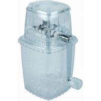 APS iskrossare, transparent