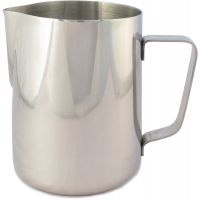 APS Stainless Steel Milk Pitcher 800 ml