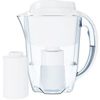 Aquaphor J.SHMIDT 500 Smart vattenfilterkanna 2,8 l