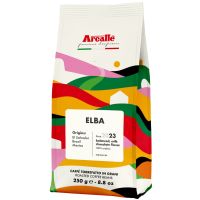 Arcaffe Elba 250 g kaffebönor