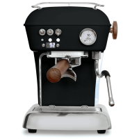 Ascaso Dream PID espressomaskin, svart