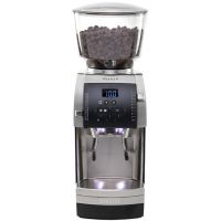 Baratza Vario+ Coffee Grinder, Black