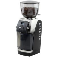 Baratza Vario W+ kaffekvarn, svart