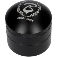 Barista Space C3 Needle WDT Distribution Tool 58 mm, svart