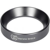 Barista Space Magnetic Dosing Funnel 51/52/53/54 mm, grå