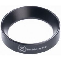 Barista Space Magnetic Dosing Funnel Ring 58 mm, grå