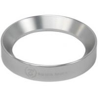 Barista Space Magnetic Dosing Funnel Ring 58 mm, silver