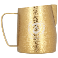 Barista Space Ice Grain Gold mjölkskumningskanna 450 ml