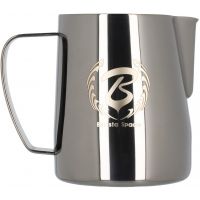 Barista Space Milk Pitcher 350 ml, Titanium Black