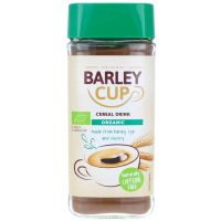 Barleycup Organic Cereal Drink kaffesubstitut 100 g