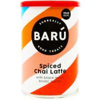 Barú Spiced Chai Latte Powder 250 g