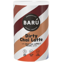 Barú Dirty Chai Latte dryckespulver 250 g