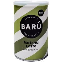Barú Matcha Latte Powder 250 g